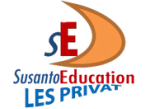 Susanto Education